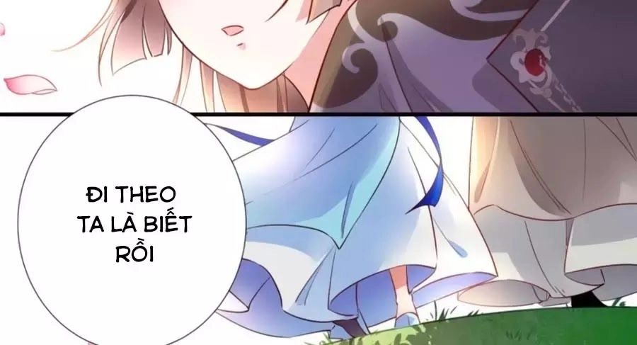 Vương Phi Có Chút Nghịch Ngợm Chapter 61 - 61