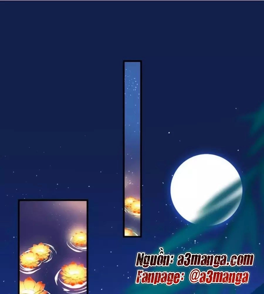 Vương Phi Có Chút Nghịch Ngợm Chapter 62 - 1