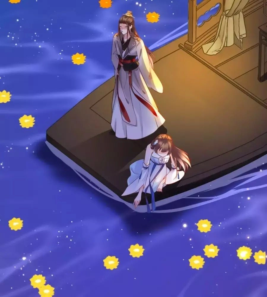 Vương Phi Có Chút Nghịch Ngợm Chapter 62 - 4