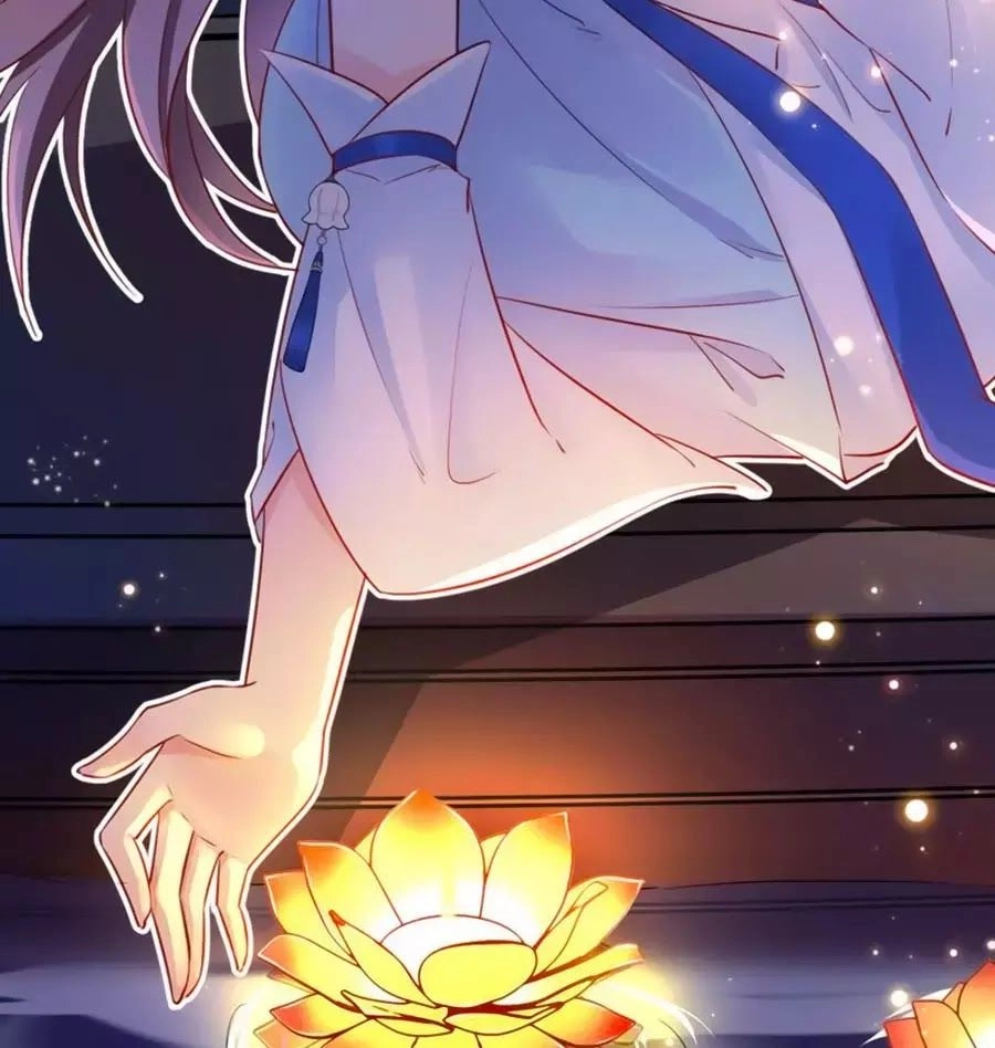 Vương Phi Có Chút Nghịch Ngợm Chapter 62 - 6