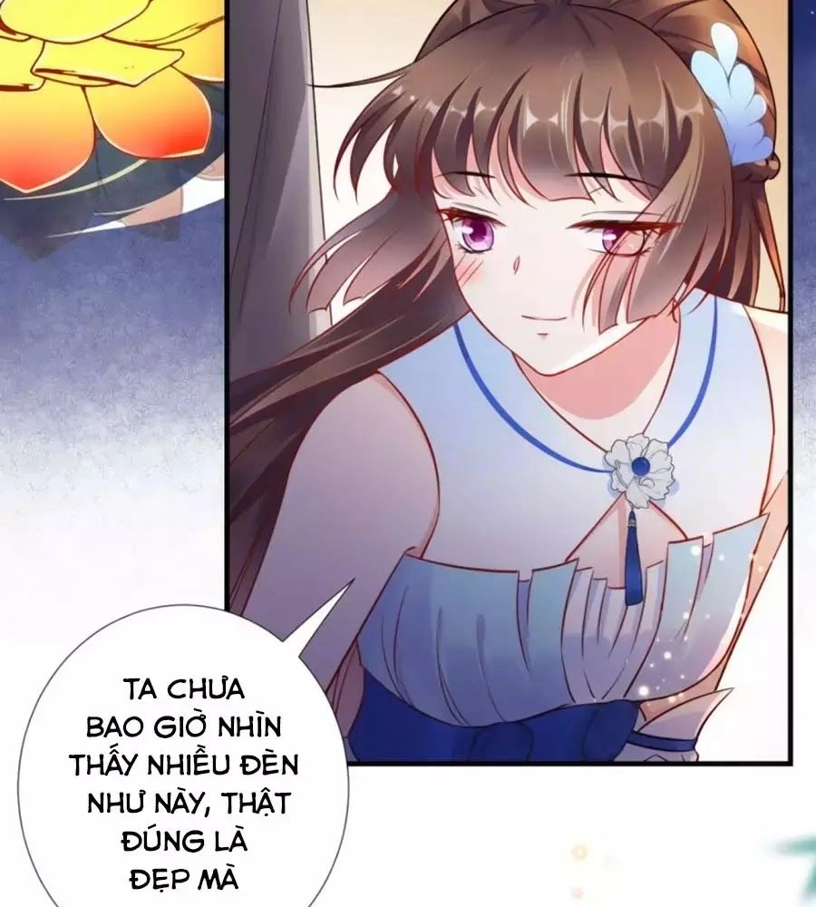 Vương Phi Có Chút Nghịch Ngợm Chapter 62 - 8