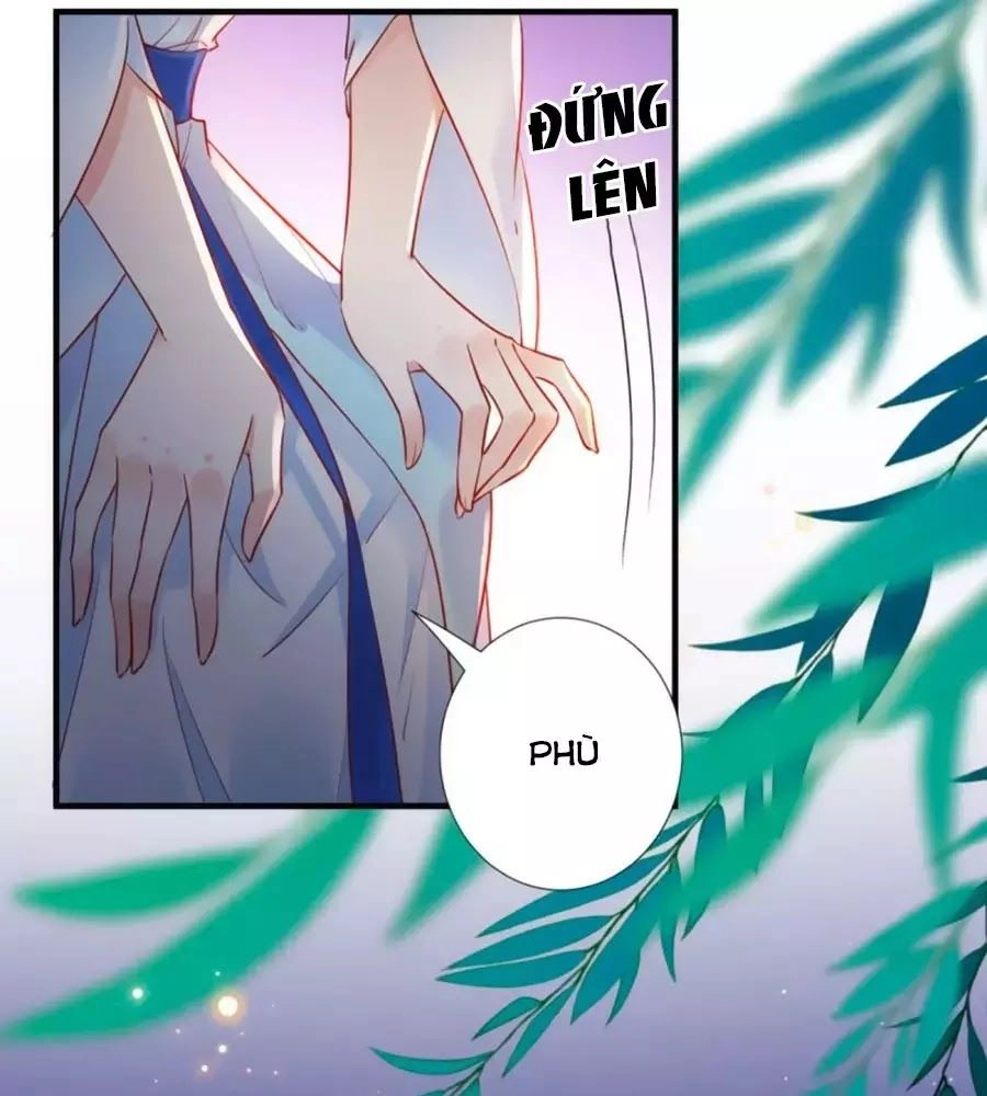 Vương Phi Có Chút Nghịch Ngợm Chapter 62 - 10