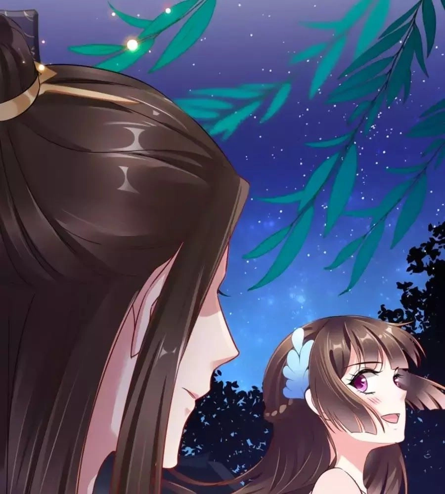 Vương Phi Có Chút Nghịch Ngợm Chapter 62 - 11