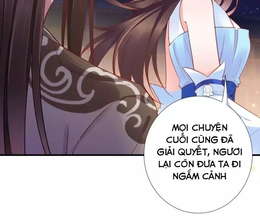 Vương Phi Có Chút Nghịch Ngợm Chapter 62 - 12