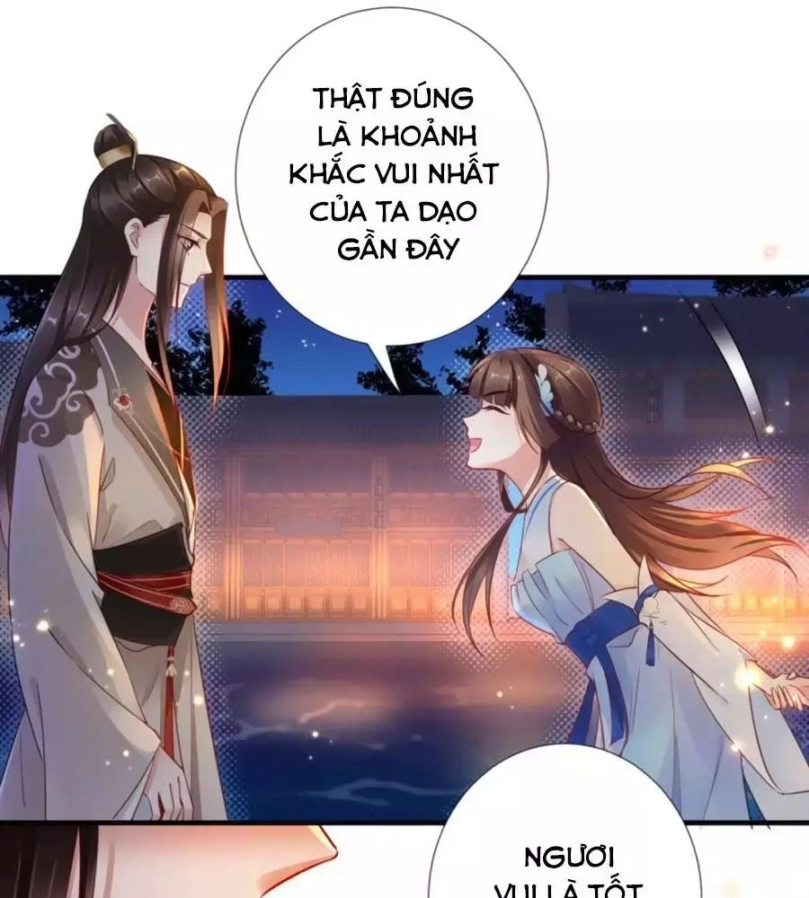 Vương Phi Có Chút Nghịch Ngợm Chapter 62 - 13