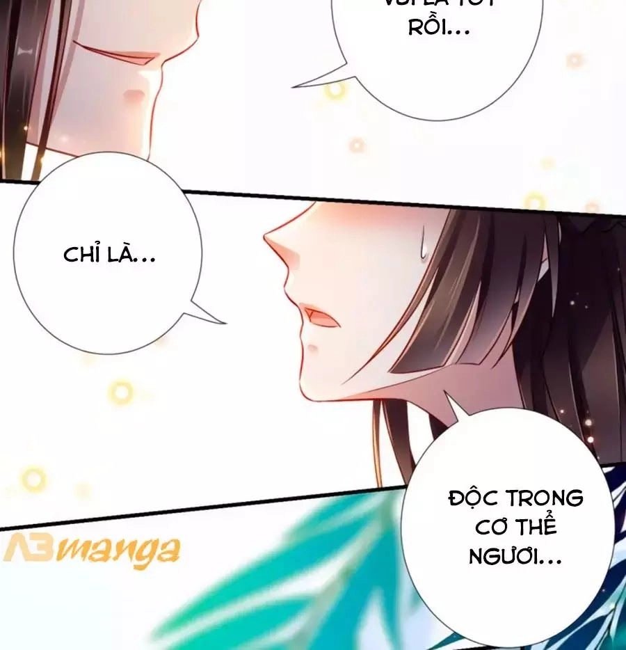 Vương Phi Có Chút Nghịch Ngợm Chapter 62 - 14