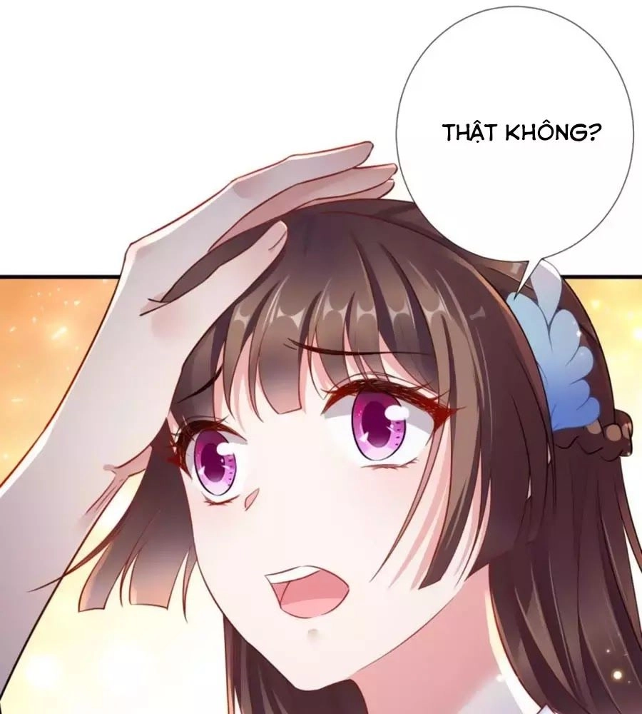 Vương Phi Có Chút Nghịch Ngợm Chapter 62 - 18