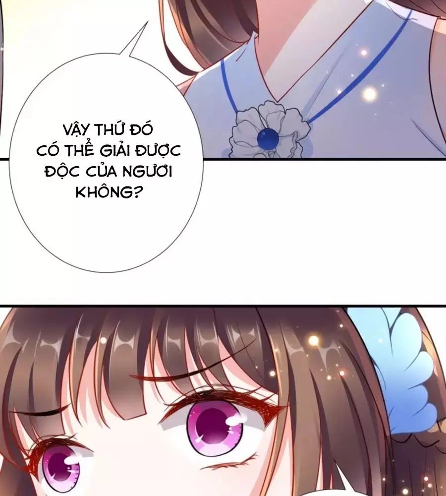 Vương Phi Có Chút Nghịch Ngợm Chapter 62 - 19