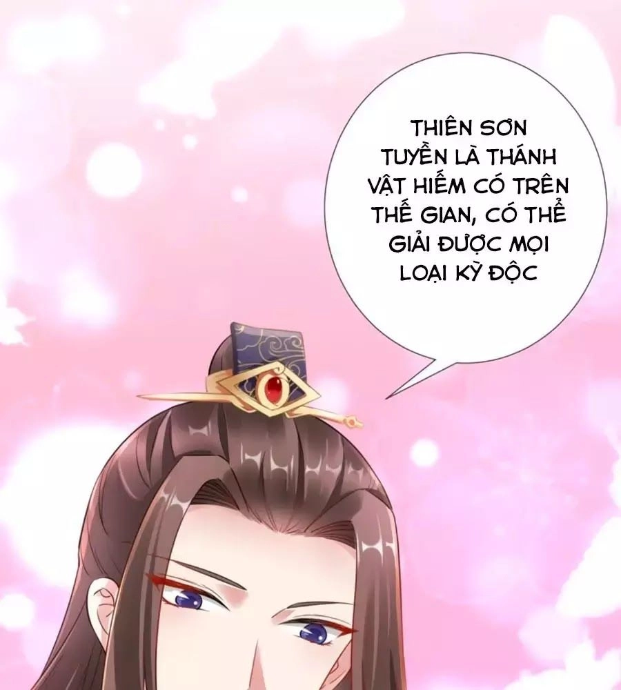 Vương Phi Có Chút Nghịch Ngợm Chapter 62 - 21