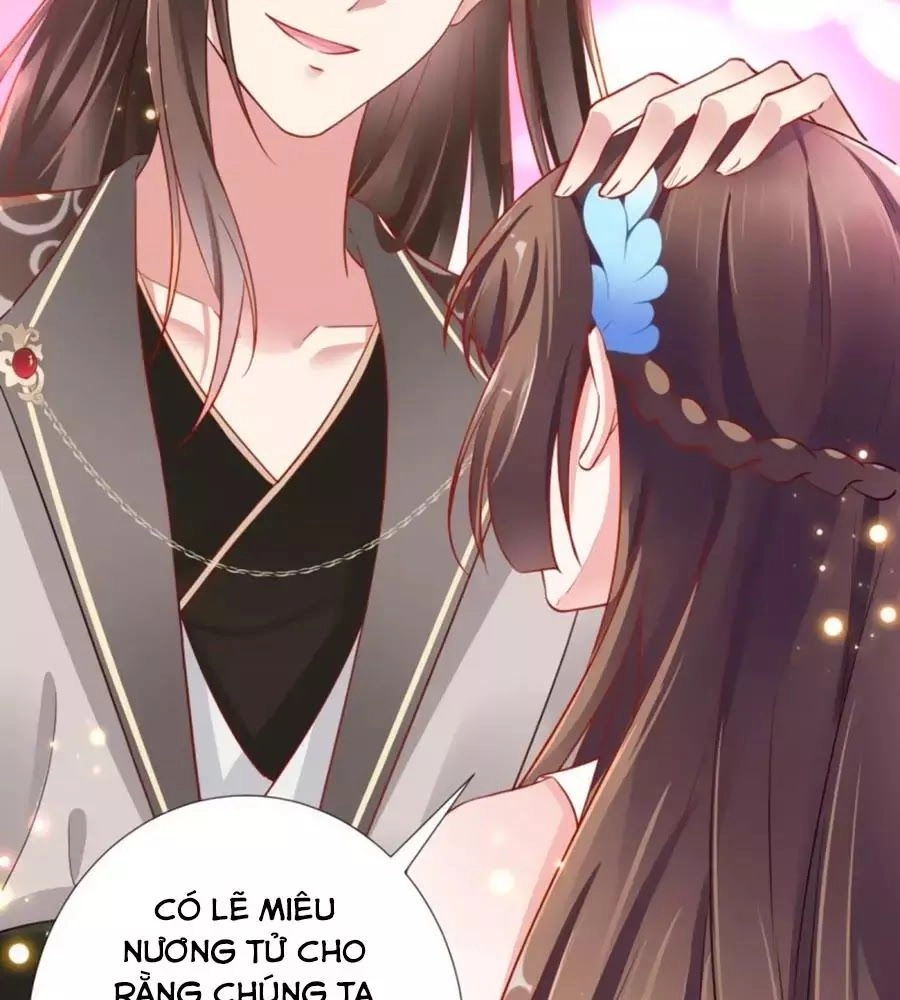 Vương Phi Có Chút Nghịch Ngợm Chapter 62 - 22