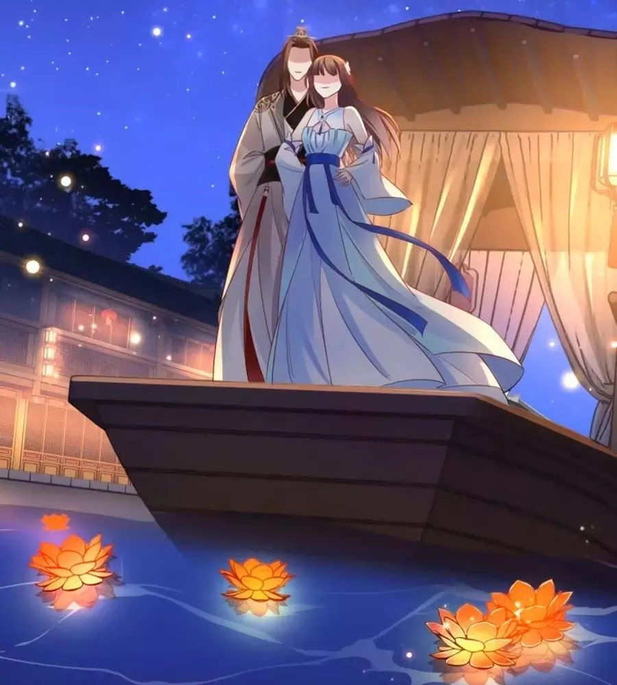 Vương Phi Có Chút Nghịch Ngợm Chapter 62 - 29