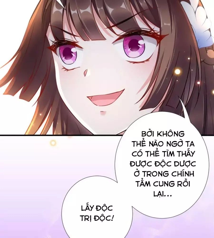 Vương Phi Có Chút Nghịch Ngợm Chapter 62 - 32