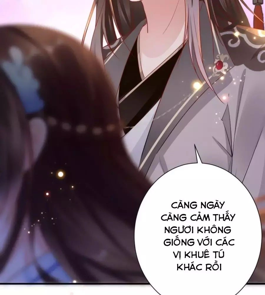 Vương Phi Có Chút Nghịch Ngợm Chapter 62 - 34