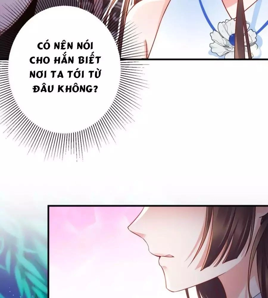 Vương Phi Có Chút Nghịch Ngợm Chapter 62 - 37