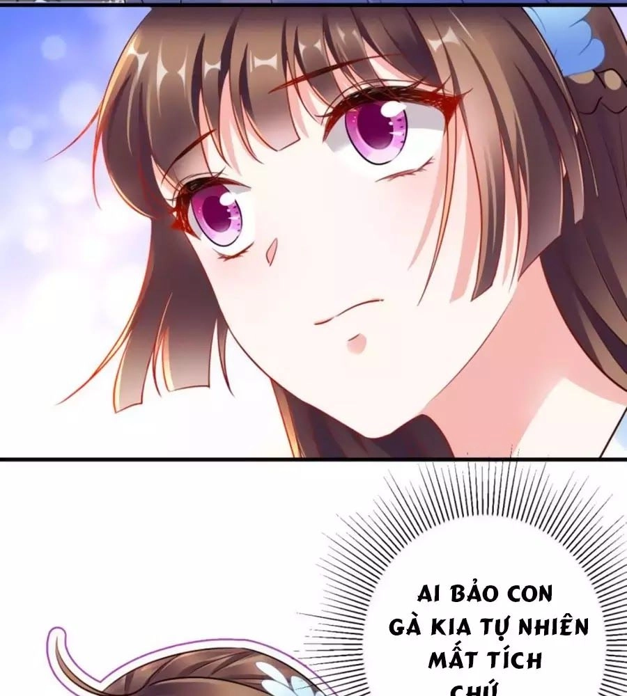 Vương Phi Có Chút Nghịch Ngợm Chapter 62 - 49