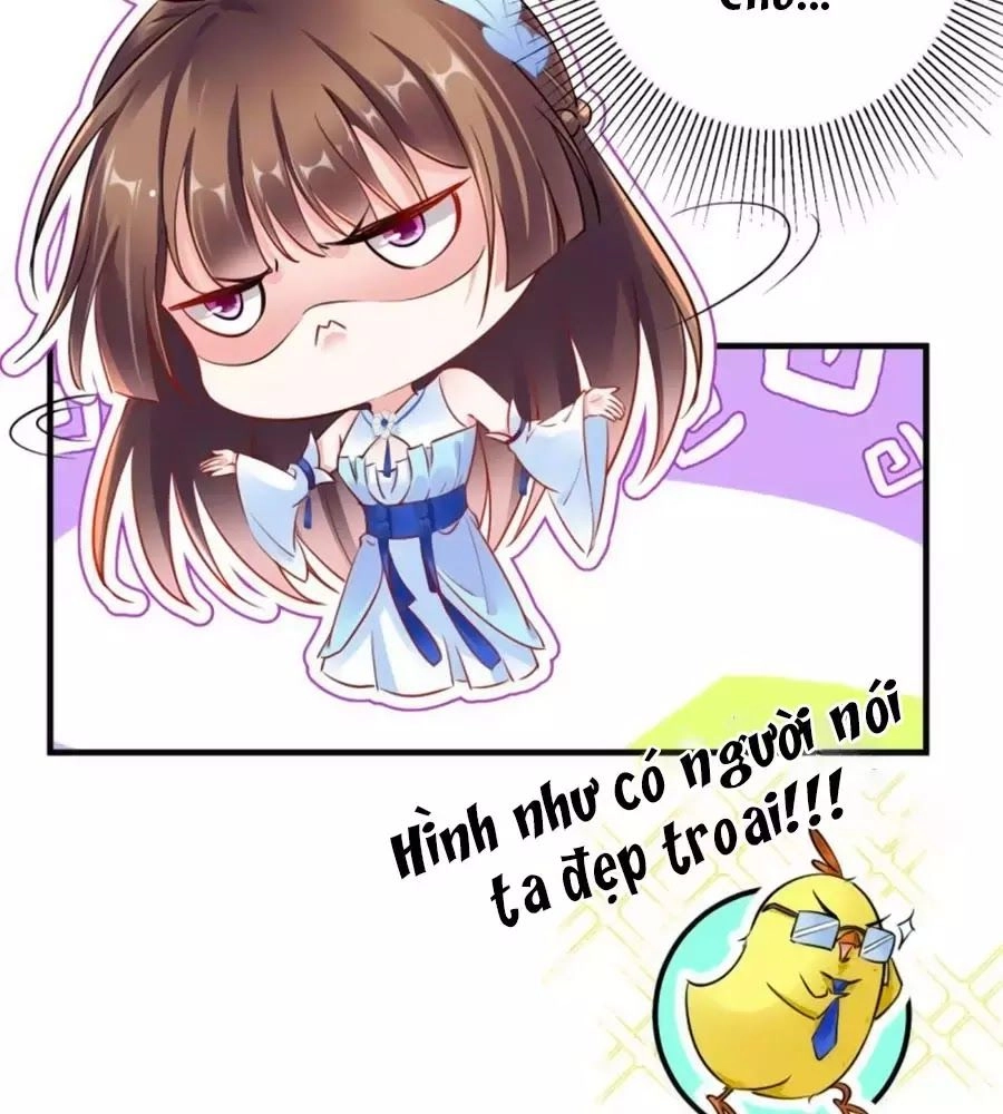 Vương Phi Có Chút Nghịch Ngợm Chapter 62 - 50