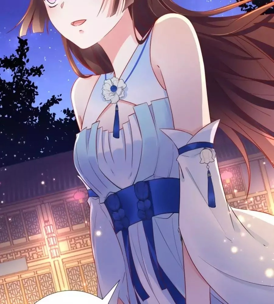 Vương Phi Có Chút Nghịch Ngợm Chapter 62 - 53