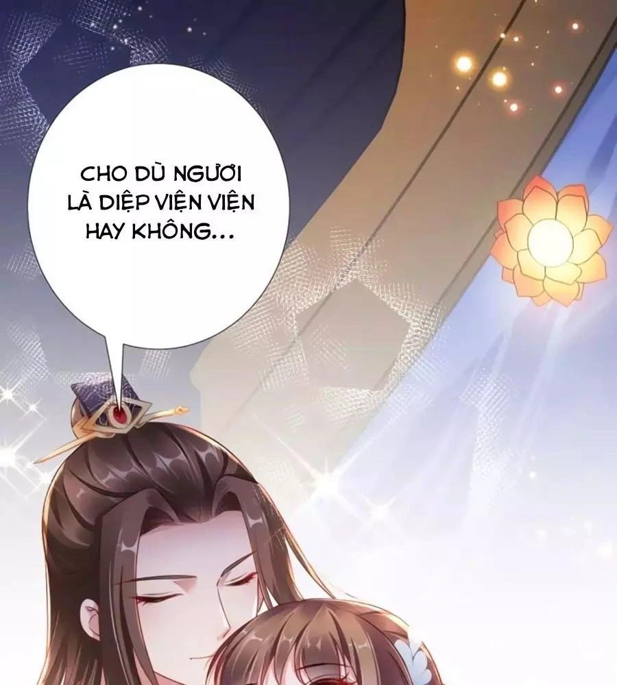 Vương Phi Có Chút Nghịch Ngợm Chapter 62 - 61