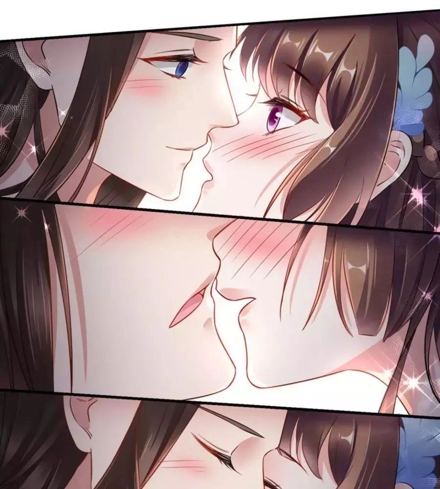 Vương Phi Có Chút Nghịch Ngợm Chapter 62 - 67