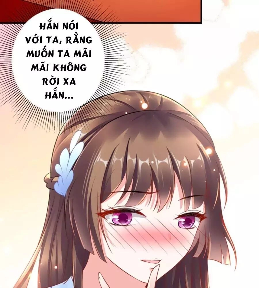 Vương Phi Có Chút Nghịch Ngợm Chapter 63 - 14