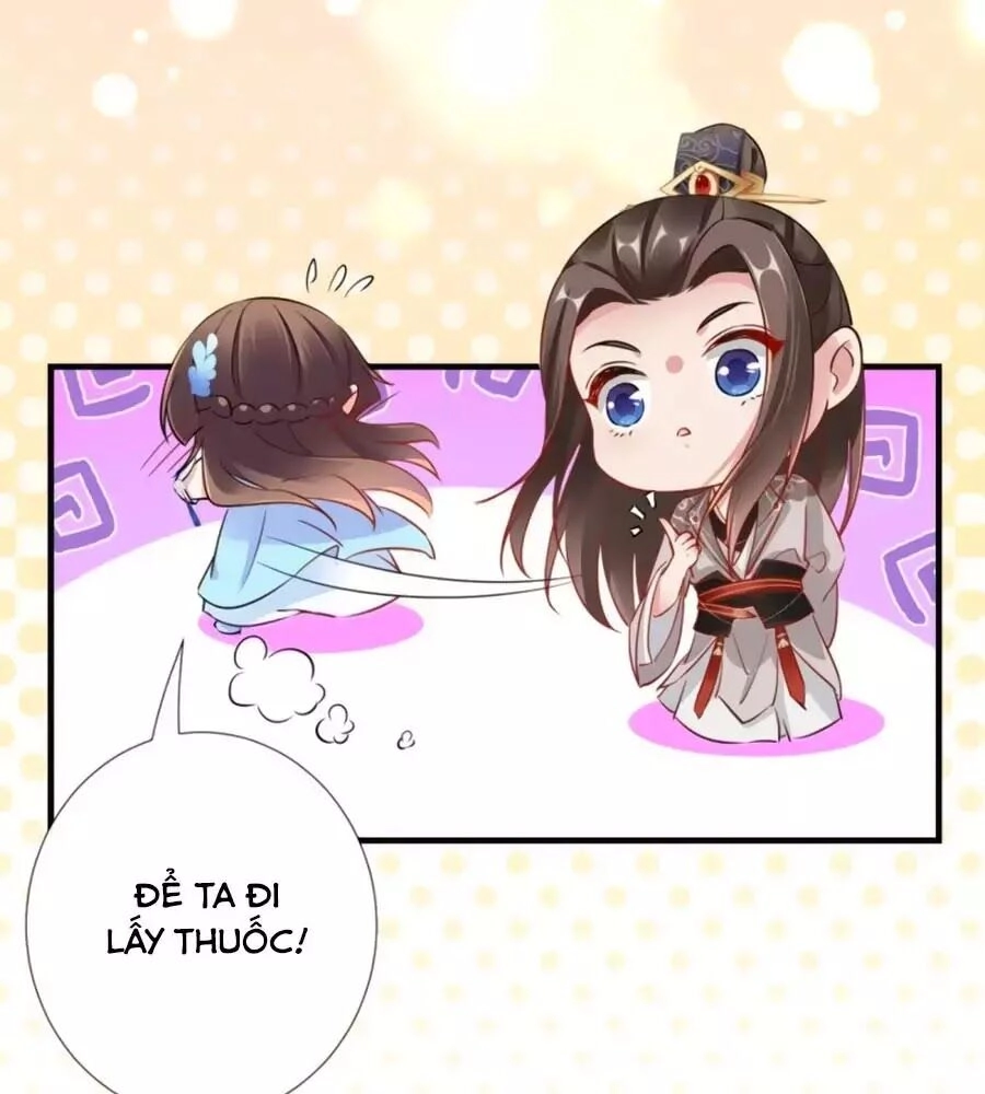 Vương Phi Có Chút Nghịch Ngợm Chapter 63 - 33