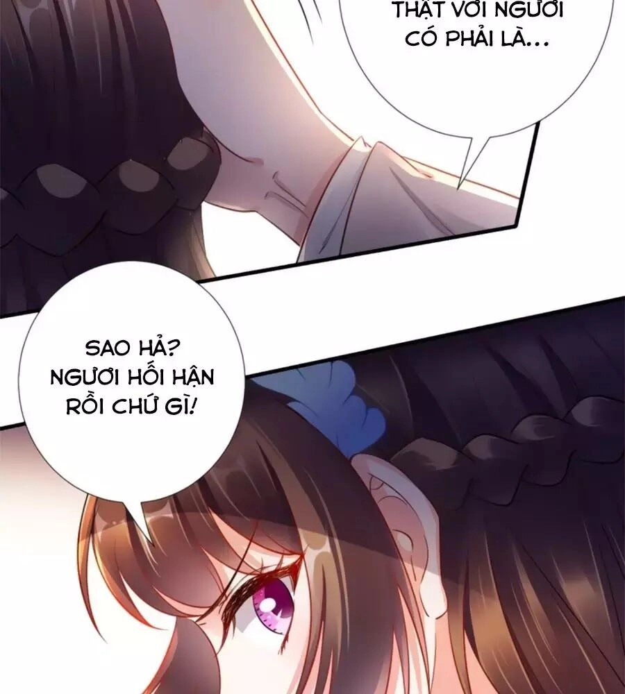 Vương Phi Có Chút Nghịch Ngợm Chapter 63 - 45