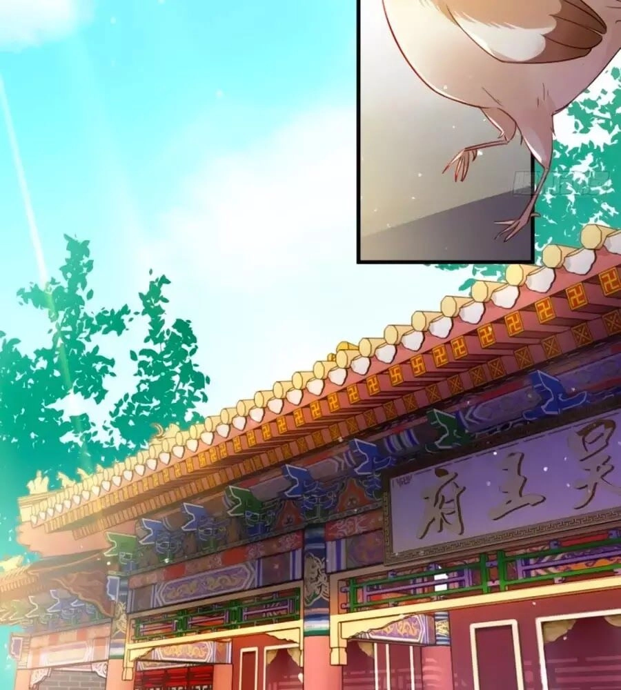 Vương Phi Có Chút Nghịch Ngợm Chapter 63 - 61