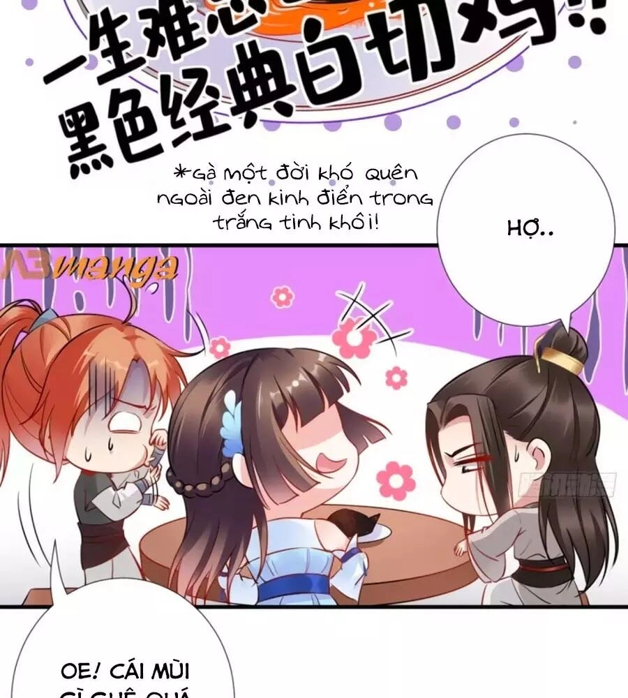 Vương Phi Có Chút Nghịch Ngợm Chapter 63 - 75