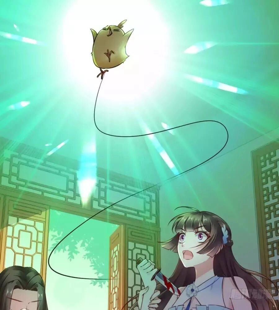 Vương Phi Có Chút Nghịch Ngợm Chapter 65 - 5