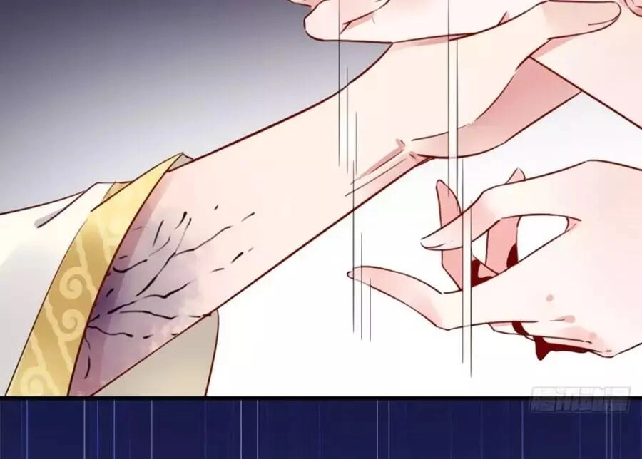 Vương Phi Có Chút Nghịch Ngợm Chapter 65 - 7