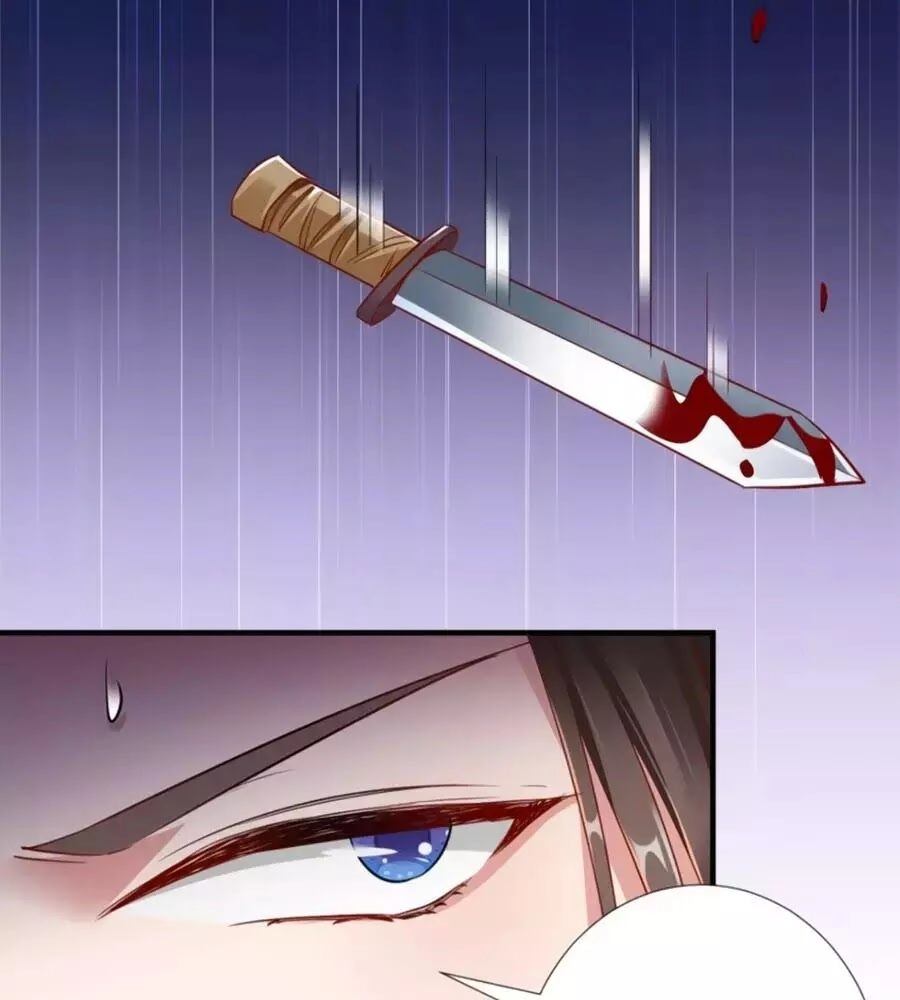 Vương Phi Có Chút Nghịch Ngợm Chapter 65 - 8