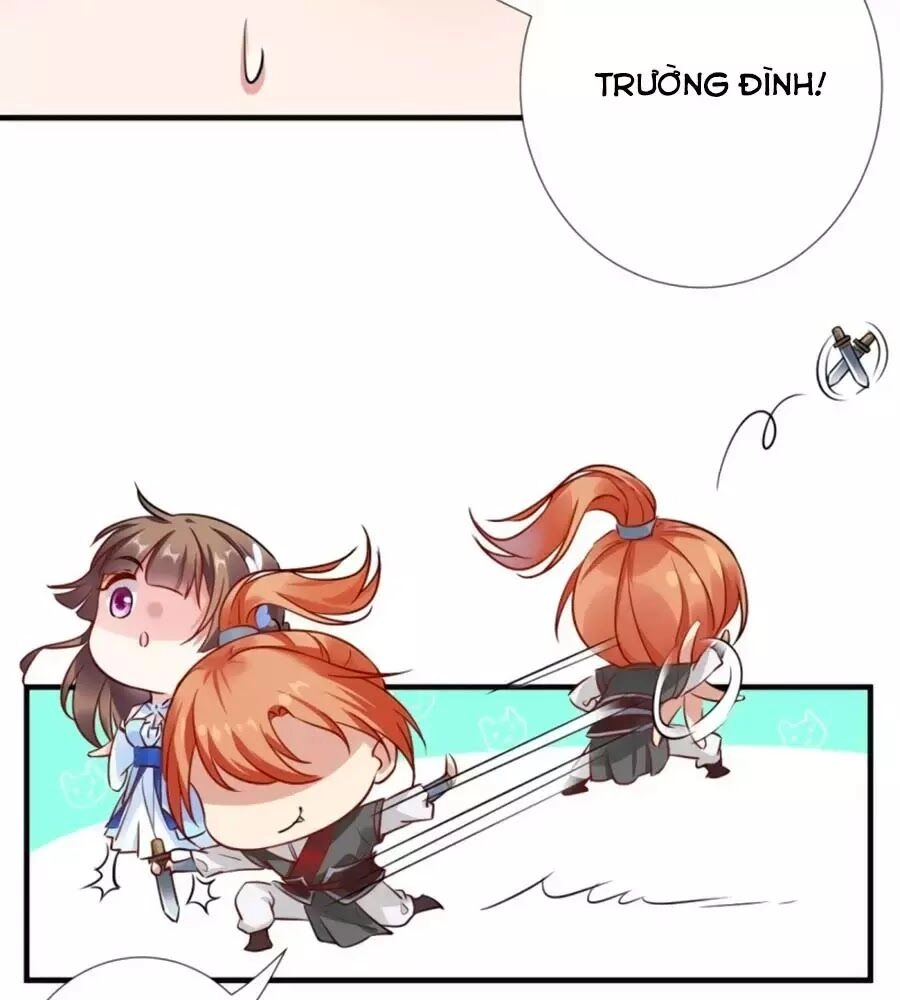 Vương Phi Có Chút Nghịch Ngợm Chapter 65 - 9