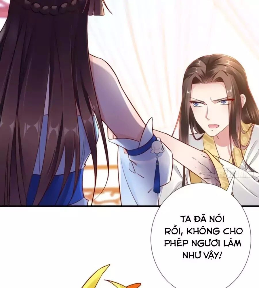 Vương Phi Có Chút Nghịch Ngợm Chapter 65 - 11