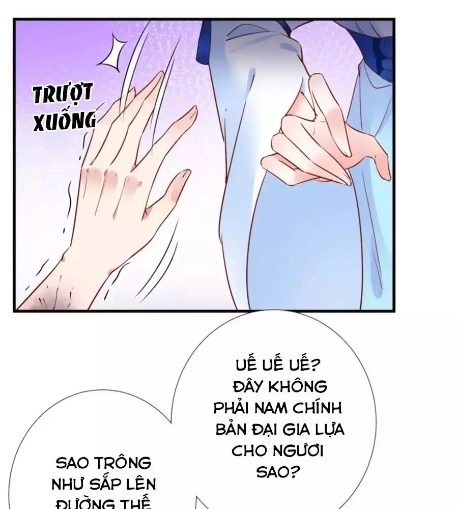 Vương Phi Có Chút Nghịch Ngợm Chapter 65 - 14