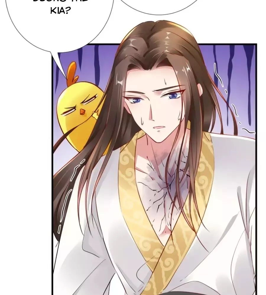 Vương Phi Có Chút Nghịch Ngợm Chapter 65 - 15