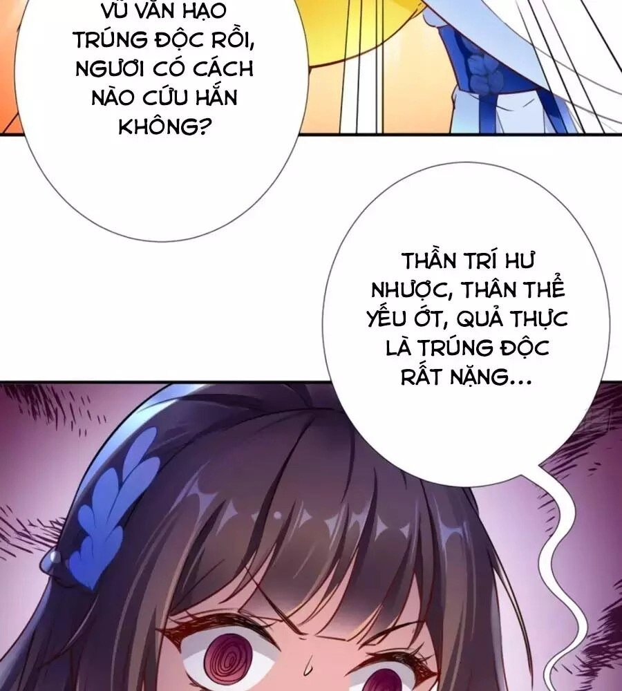 Vương Phi Có Chút Nghịch Ngợm Chapter 65 - 18