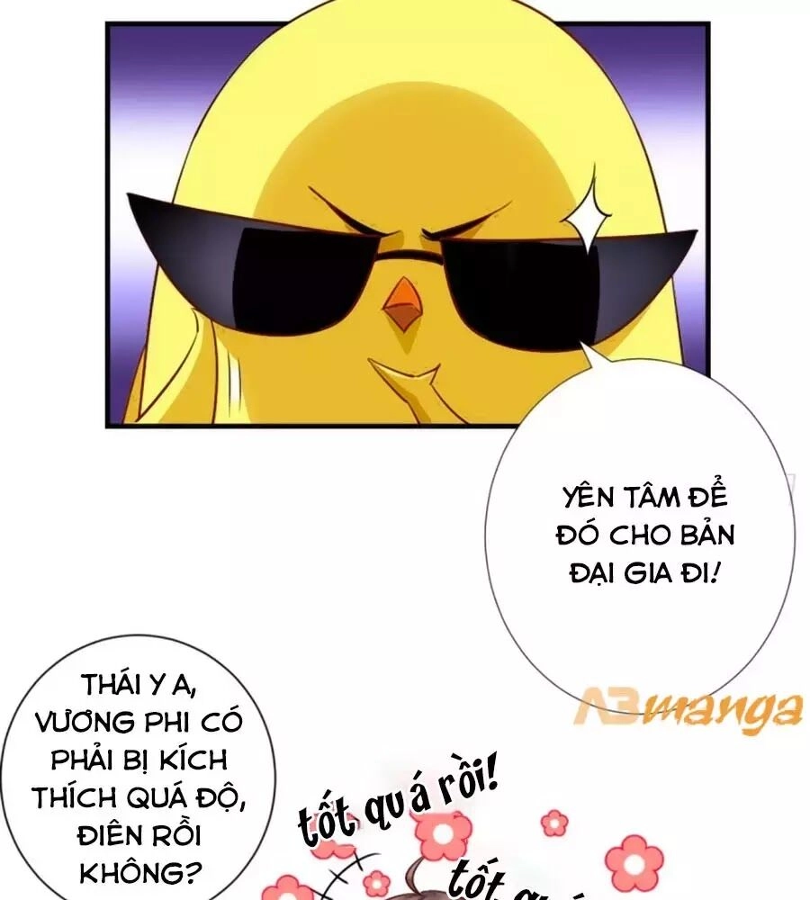 Vương Phi Có Chút Nghịch Ngợm Chapter 65 - 20