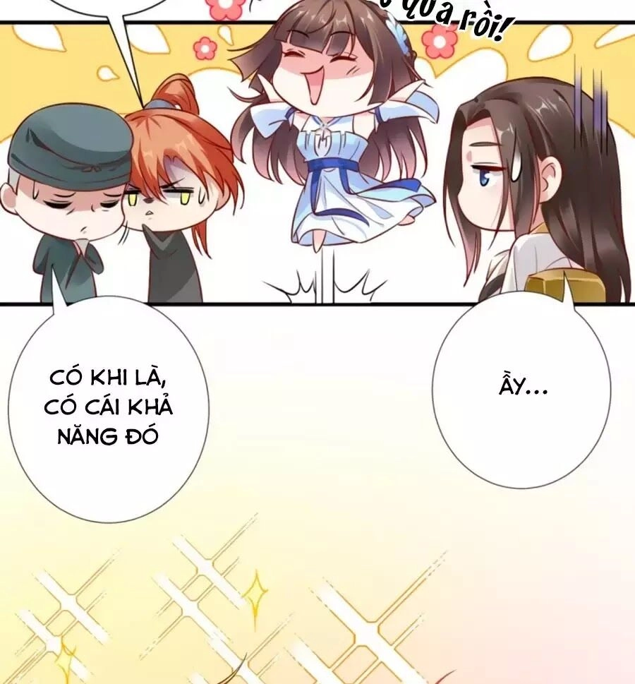 Vương Phi Có Chút Nghịch Ngợm Chapter 65 - 21