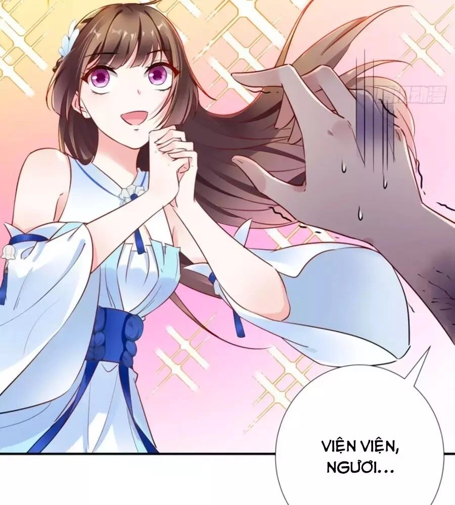 Vương Phi Có Chút Nghịch Ngợm Chapter 65 - 22