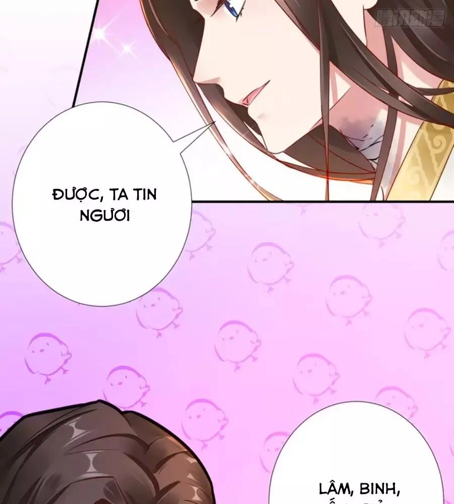 Vương Phi Có Chút Nghịch Ngợm Chapter 65 - 26