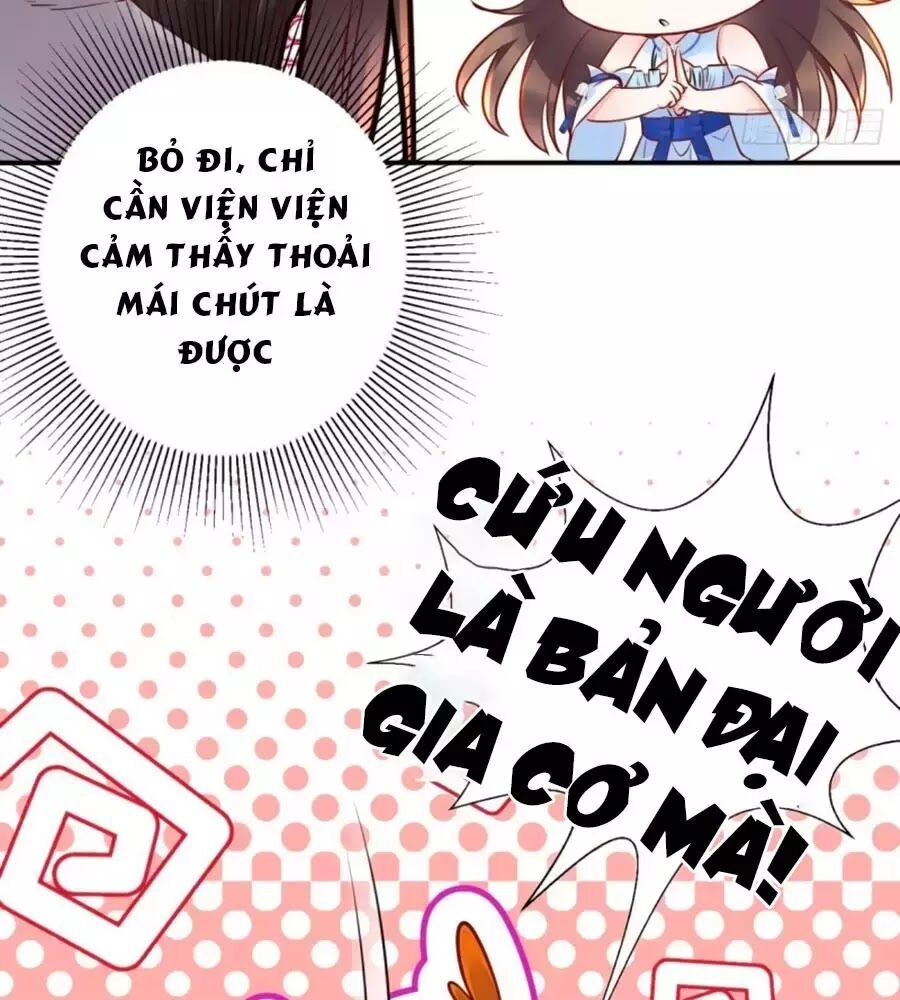 Vương Phi Có Chút Nghịch Ngợm Chapter 65 - 28