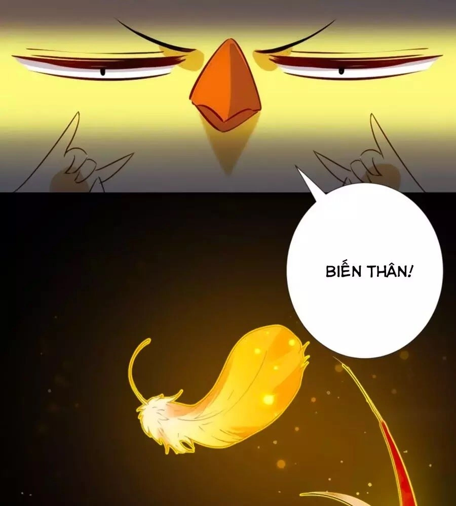 Vương Phi Có Chút Nghịch Ngợm Chapter 65 - 31