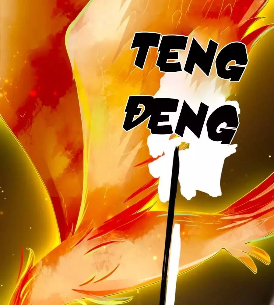 Vương Phi Có Chút Nghịch Ngợm Chapter 65 - 34