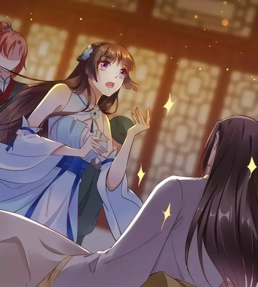 Vương Phi Có Chút Nghịch Ngợm Chapter 65 - 39