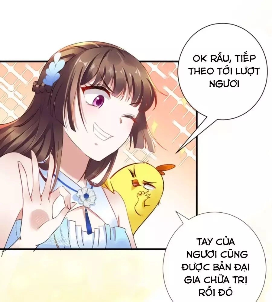 Vương Phi Có Chút Nghịch Ngợm Chapter 65 - 41