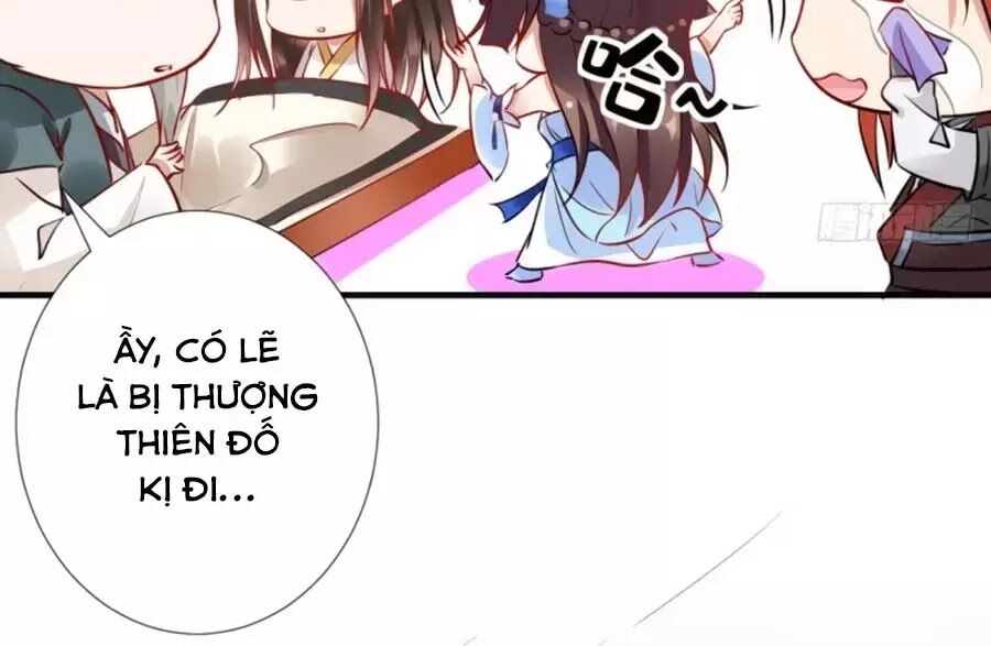 Vương Phi Có Chút Nghịch Ngợm Chapter 65 - 44