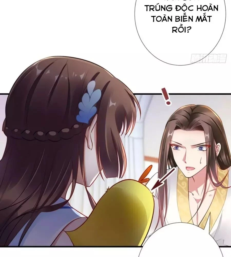 Vương Phi Có Chút Nghịch Ngợm Chapter 65 - 46