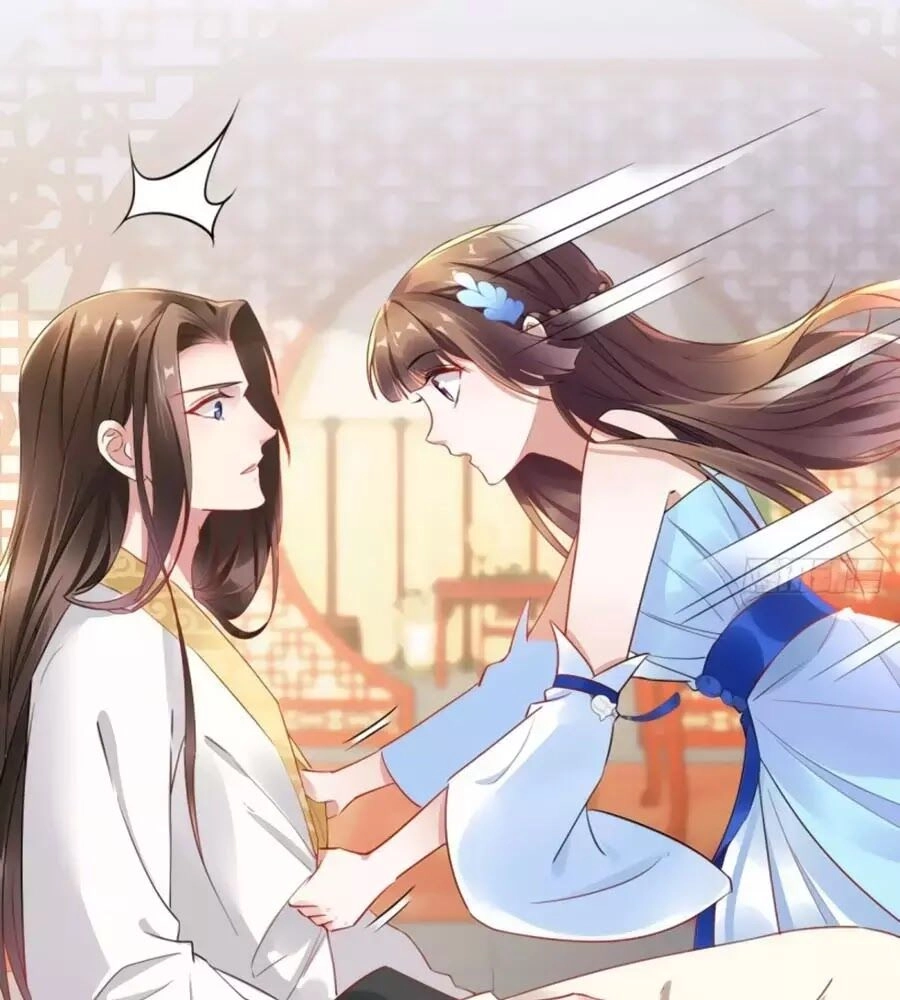 Vương Phi Có Chút Nghịch Ngợm Chapter 65 - 48