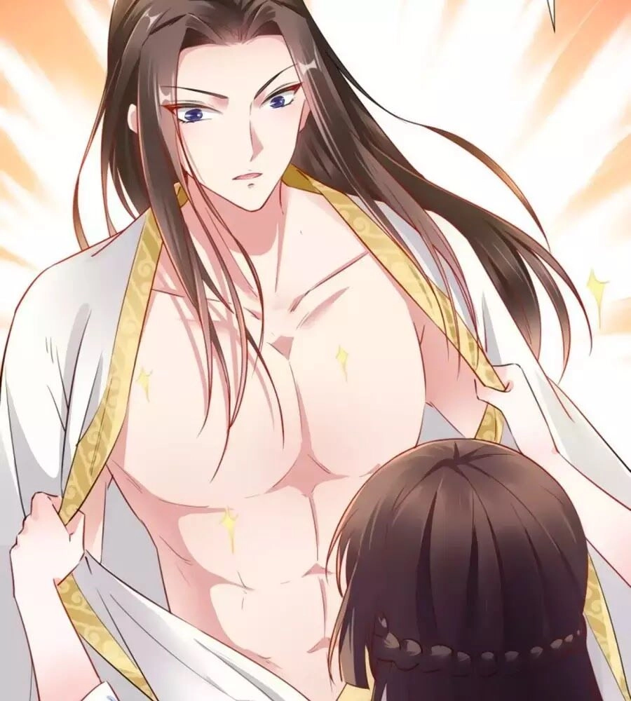 Vương Phi Có Chút Nghịch Ngợm Chapter 65 - 50