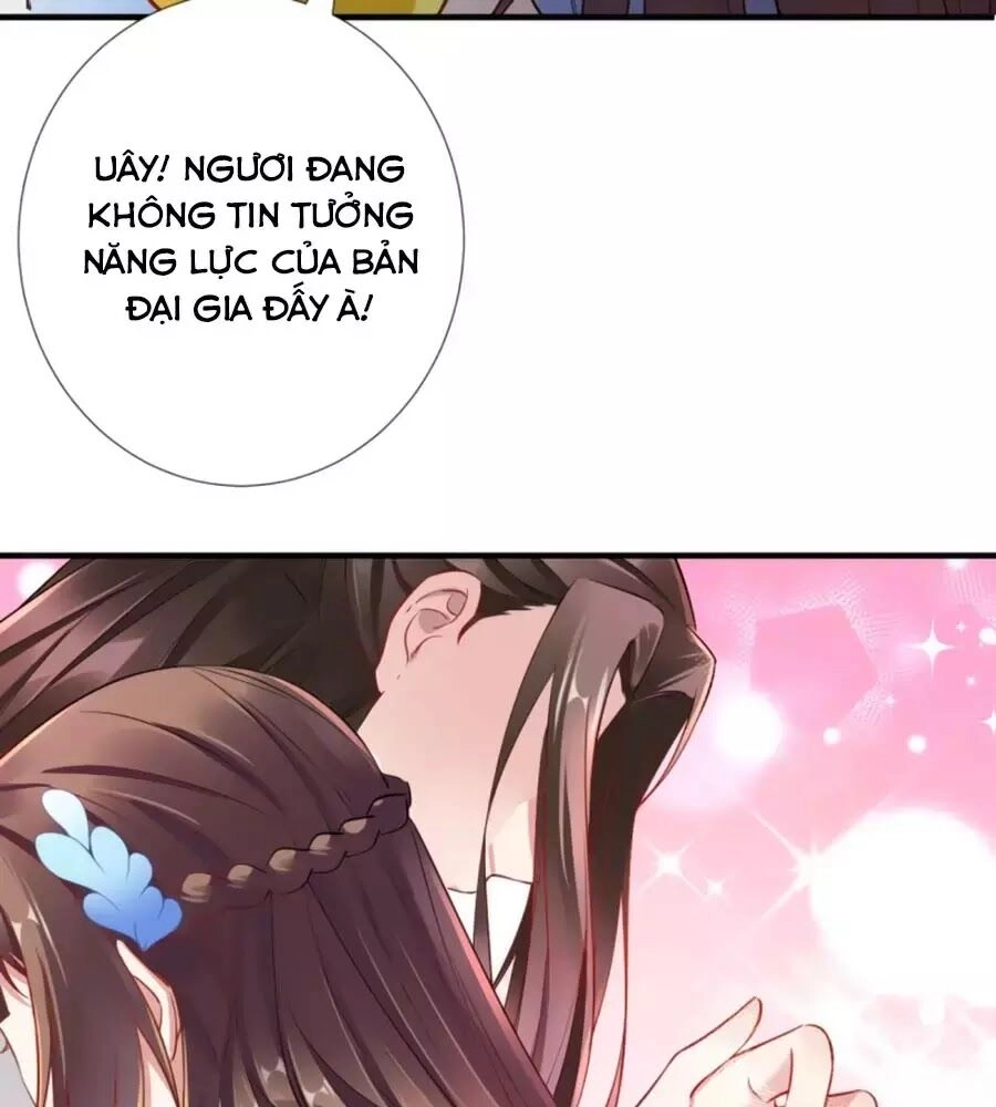 Vương Phi Có Chút Nghịch Ngợm Chapter 65 - 52